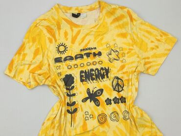 4f koszulka lewandowski: H&M Divided, Women`s T-shirt, size M (EU 38)