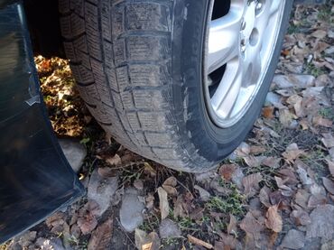 Subaru: Subaru Legacy: 1999 г., 2.5 л, Автомат, Газ, Универсал — 4