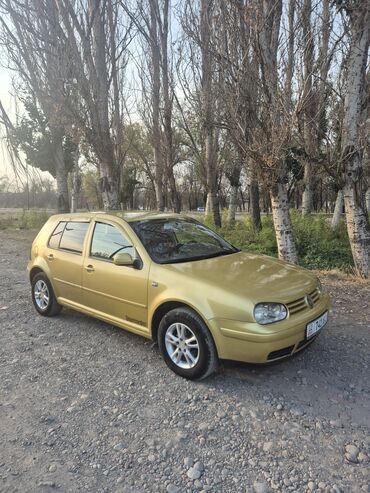 хендай элантра продажа: Volkswagen Golf: 2001 г., 1.6 л, Автомат, Бензин, Седан