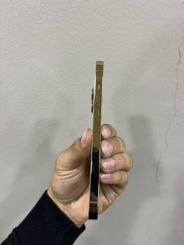 Apple iPhone: IPhone 13 Pro, 128 GB, Gümüşü, Simsiz şarj — 8