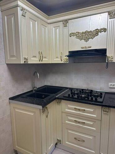 Продажа квартир: 2 комнаты, 47 м², 104 серия, 1 этаж, Евроремонт — 8