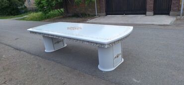 Стулья для зала: ЗАМАНБАП СТОЛ ЖАНА СТУЛДАР – ОРТОМЧУСУЗ, ТУЗ ЦЕХТЕН! Сиздин үйүңүзгө — 9