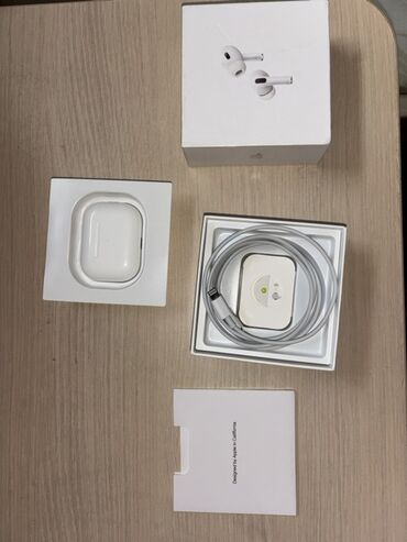 Slušalice: ✨ AirPods Pro 2 (Replica) Premium zvuk, povoljno! AirPods Pro 2 — 3