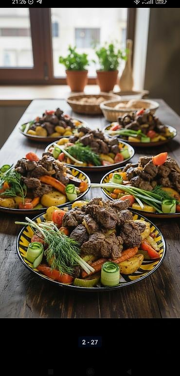 Повара: Повар Горячий цех. С опытом — 16