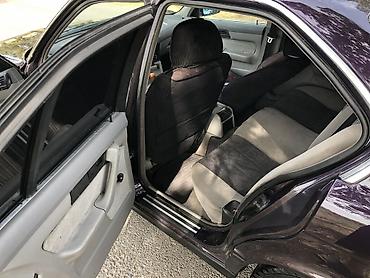 СТО, автобизнес: BMW 520i 1993 г кондер езжу каждый день на полном ходу — 6