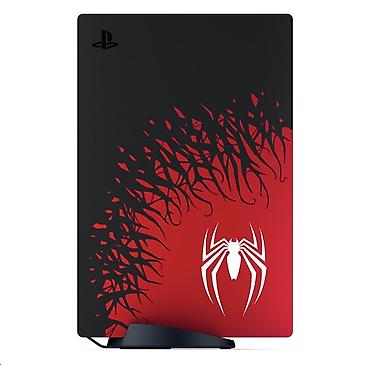 nintendo switch: PlayStation 5 — лимитированное издание Marvel’s Spider‑Man 2 - — 2