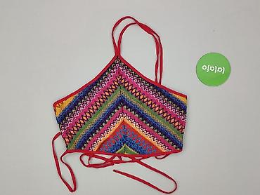 halter: Shein, Top damski, rozmiar L — 2