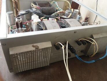 Səs gücləndiriciləri: Usilitellər müxtəlif munasib qiymətə ətraflı məlumatı vatsap var ünvan — 7