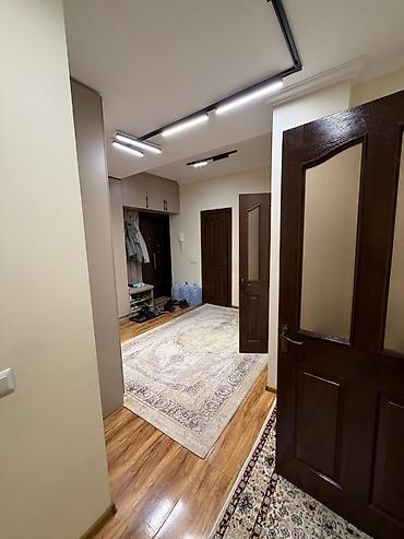 Продажа квартир: 2 комнаты, 92 м², Элитка, 8 этаж, Косметический ремонт — 6