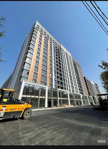 Продажа квартир: 1 комната, 56 м², 106 серия улучшенная, 4 этаж, Евроремонт — 3