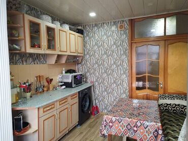 Köhnə tikili: Sumqayıt, 2 otaqlı, Köhnə tikili, 56 kv. m — 10