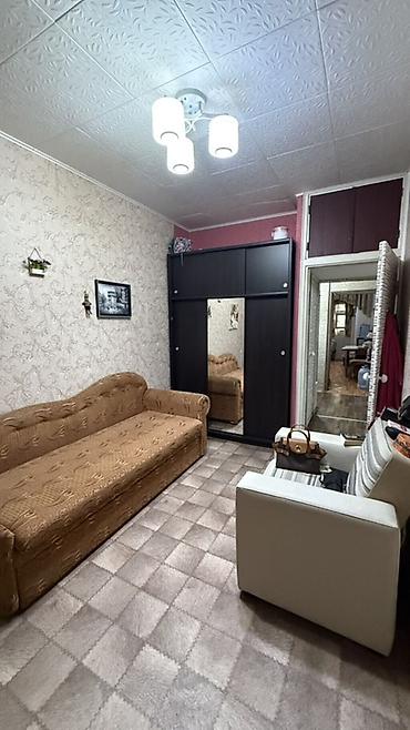 69: 3 комнаты, 69 м², 12 мкр 106 серия, 1 этаж, Косметический ремонт — 5