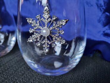 Čaše: Bozicne nove case(kolekcija) za dvoje univerzalne. Case za dvoje — 7