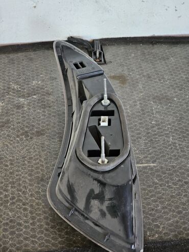 Стоп-сигналы: Задний правый стоп-сигнал Lancia 2009 г., Б/у, Оригинал, Германия — 9