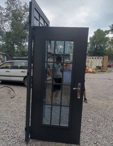 ремонт водопровода в частном секторе бишкек: Кованые изделия и металлоконструкции под заказ - Ворота распашные и