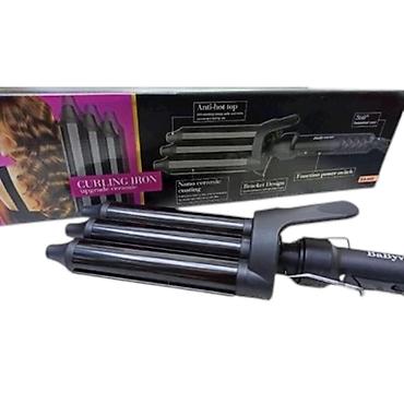 Məhsul №: 13667 Məhsulun adı: Maşa-dalğa BaByVerse BBYV-449 65W Black