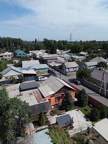 Продажа коттеджей и домов: 6 комнат, 120 м², 7 соток, Бишкек, Агентство недвижимости — 22