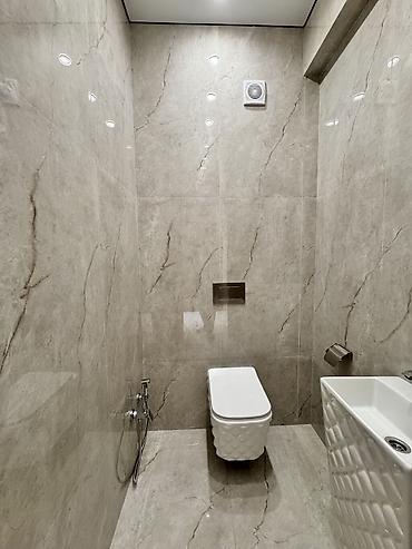 Продажа квартир: 3 комнаты, 105 м², Элитка, 8 этаж, Дизайнерский ремонт — 7