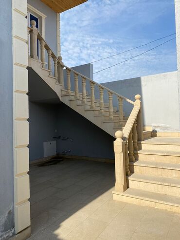 Həyət evləri və villaların satışı: Binəqədi qəs. 6 otaqlı, 200 kv. m, Kredit yoxdur, Yeni təmirli -da lalafo.az — 4 Həyət evləri və villaların satışı: Binəqədi qəs. 6 otaqlı, 200 kv. m, Kredit yoxdur, Yeni təmirli — 4