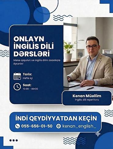 Repetitor, Azərbaycan dili, İmtahanlara hazırlıq, Abituriyent hazırlığı