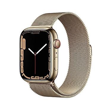 apple watch adapter: İşlənmiş, Smart saat, Apple, Suya davamlı, rəng - Qızılı — 1