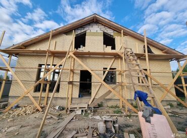 Каменщики, кладчики: Каменщик. Больше 6 лет опыта — 19