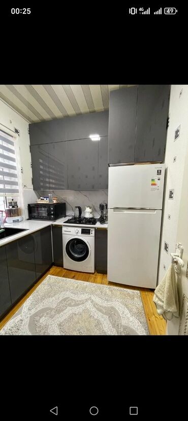 Həyət evləri və villaların satışı: 3 otaqlı, 100 kv. m, Kredit yoxdur, Orta təmir -da lalafo.az — 5 Həyət evləri və villaların satışı: 3 otaqlı, 100 kv. m, Kredit yoxdur, Orta təmir — 5