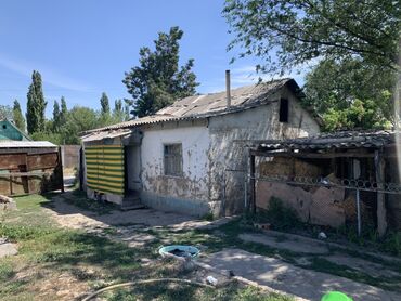 куплю дом на рассрочку: Дом, 15 м², 4 комнаты, Собственник, Старый ремонт