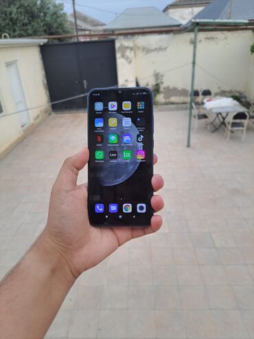 xiaomi poco x3 qiyməti: Xiaomi Mi 8 Pro, 64 GB, rəng - Qara, 
 Barmaq izi