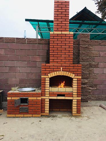 Очок: Барбекю, Казаны, Мангалы Гарантия Больше 6 лет опыта — 13