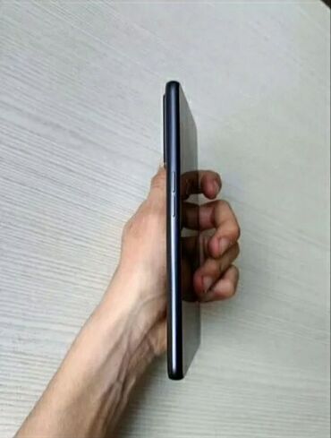 сколько стоят разные телефоны: Realme GT Neo 5 SE, Жаңы, 256 ГБ, түсү - Кара, 1 SIM, 2 SIM