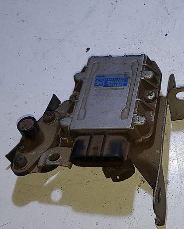 TIRISTOR PALJENJA 2,0 ZA TOYOTA CELICA OD 1989. DO 1993. GOD