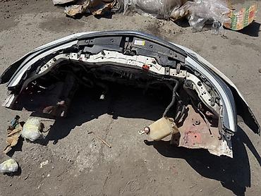 морда 906: Toyota, 2018 г., Б/у — 3