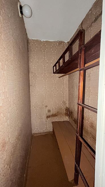 продаю кв 2 ком: 1 комната, 36 м², 105 серия, 1 этаж, Требуется ремонт — 3