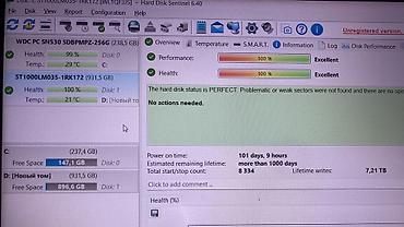microsd 128gb: Накопитель для ПК, Б/у, HDD, 1 ТБ, 2.5" — 3
