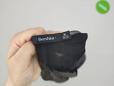 bottega: Bershka, Body damskie, rozmiar M — 4