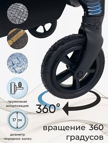 Коляски: Коляска для двойни/погодок, прогулочная, рядом-рядом. Основные — 9