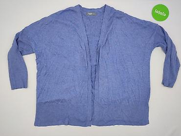 puchowa: Nutmeg, Kardigan damski, rozmiar 2XL — 2