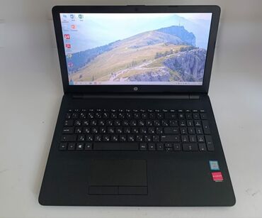 компьютерные услуги: Ноутбук, HP, 12 ГБ ОЭТ, Intel Core i5, 15.6 ", Колдонулган, Жумуш, окуу үчүн, эс тутум SSD