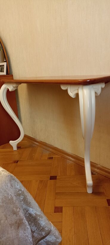 Sifarişlə əl işləri: Azərbaycanda olmayan taxta əl işləri,hər növ ağacdan antik işlərin — 4