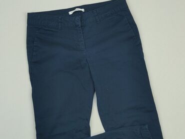 t shirty niebieski: Spodnie materiałowe, Calliope, XS, stan - Dobry