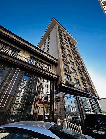 Продажа квартир: 2 комнаты, 78 м², Элитка, 3 этаж, Евроремонт — 26