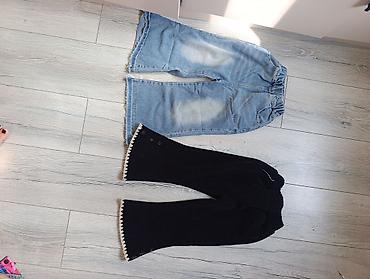 Комплекты одежды: Комплект — 7