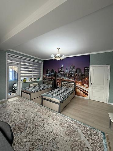 Долгосрочная аренда квартир: 4 комнаты, Собственник, Без подселения, С мебелью полностью — 4