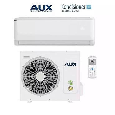Настенные кондиционеры: Сплит-система, AUX, Новый — 7