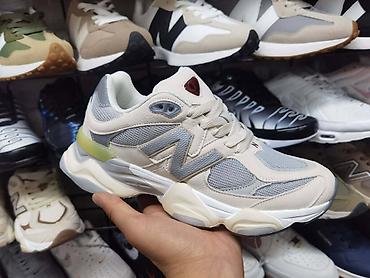 Patike: New balance 9060 patike NOVO Novo Brojevi 36 do 41 fb Moja Kupovina — 7