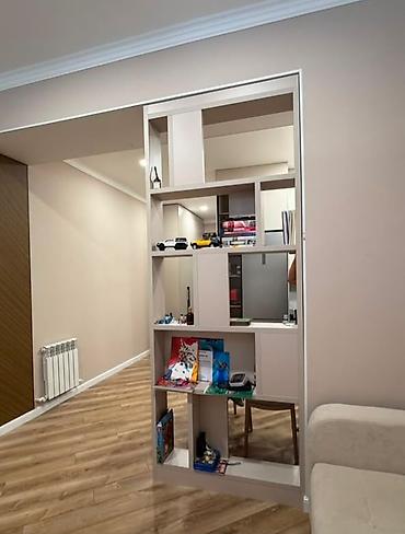Продажа квартир: 1 комната, 35 м², Кок-Жар ж/м Элитка, 2 этаж, Евроремонт — 8