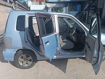 Mini: Mini : 2004 г., 1.3 л, Автомат, Бензин, Минивэн — 6
