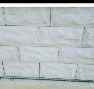 Kafel və metlax: Fasad üçün müxtəlif rəng və fakturalı dekorativ daş panelləri. Bu -da lalafo.az — 7 Kafel və metlax: Fasad üçün müxtəlif rəng və fakturalı dekorativ daş panelləri. Bu — 7