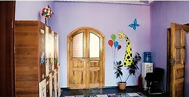 Детские сады, няни: Набираем детей от 1,2 года до 6 лет в Детский сад «РАДУГА» Стоимость — 4